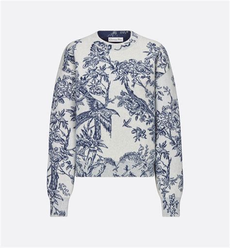 maglione donna dior